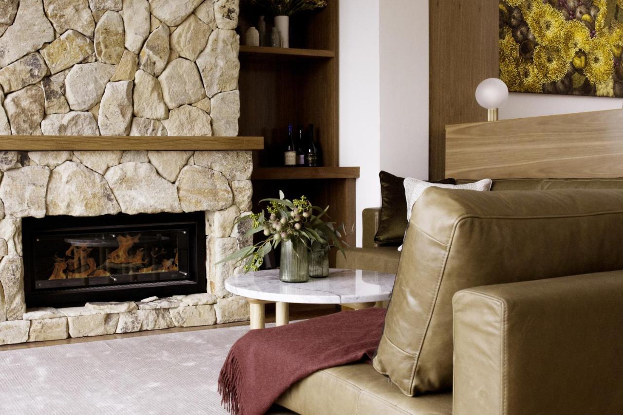 Sequoia Lodge (Adults Only) Crafers Экстерьер фото